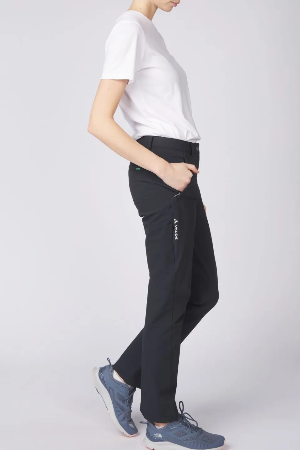 Vaude Broek Strathcona II