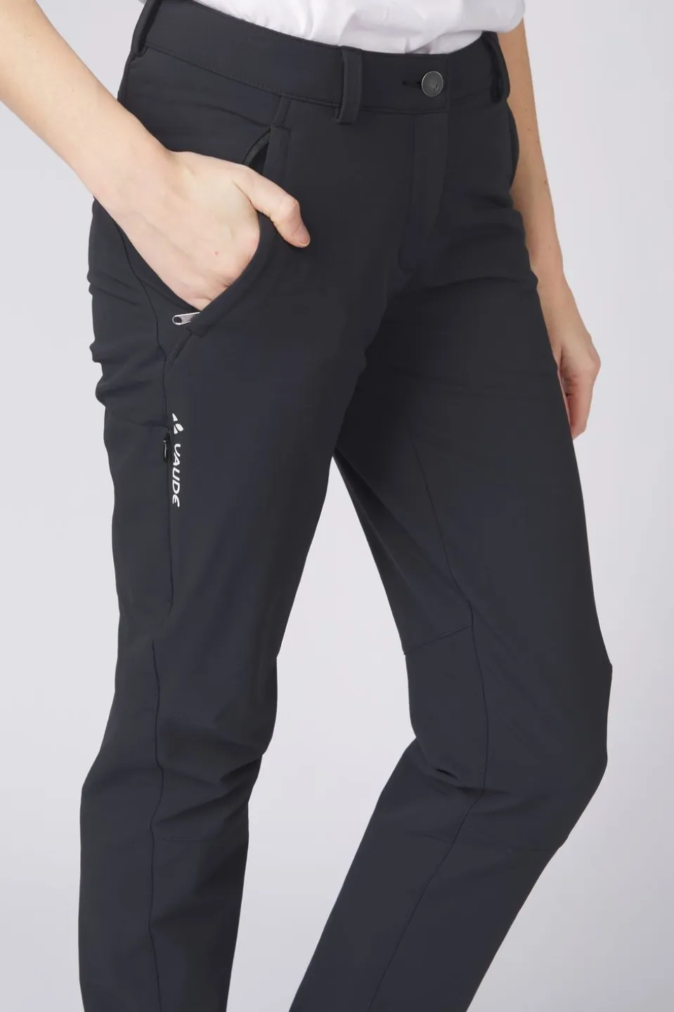 Vaude Broek Strathcona II