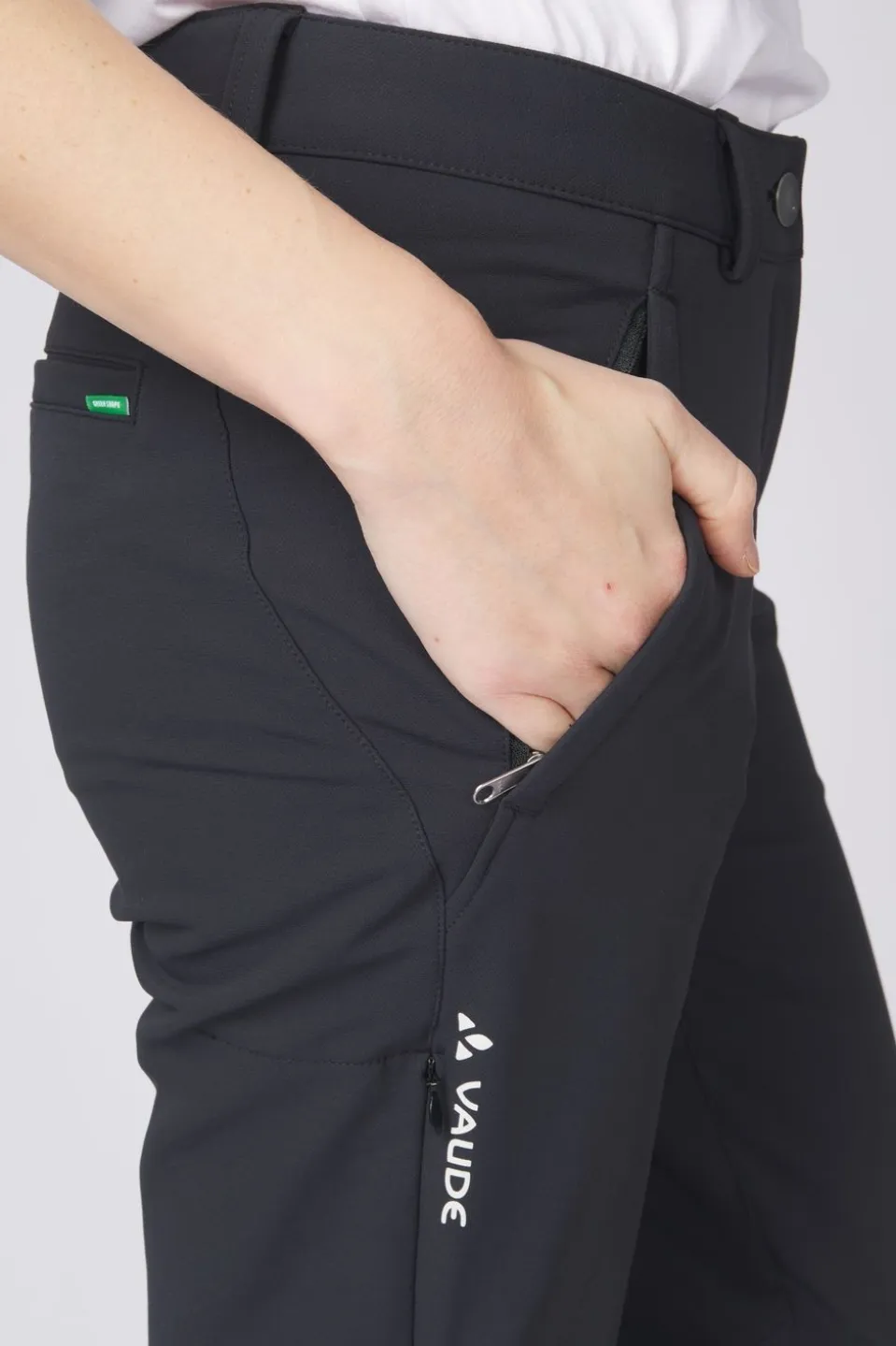 Vaude Broek Strathcona II