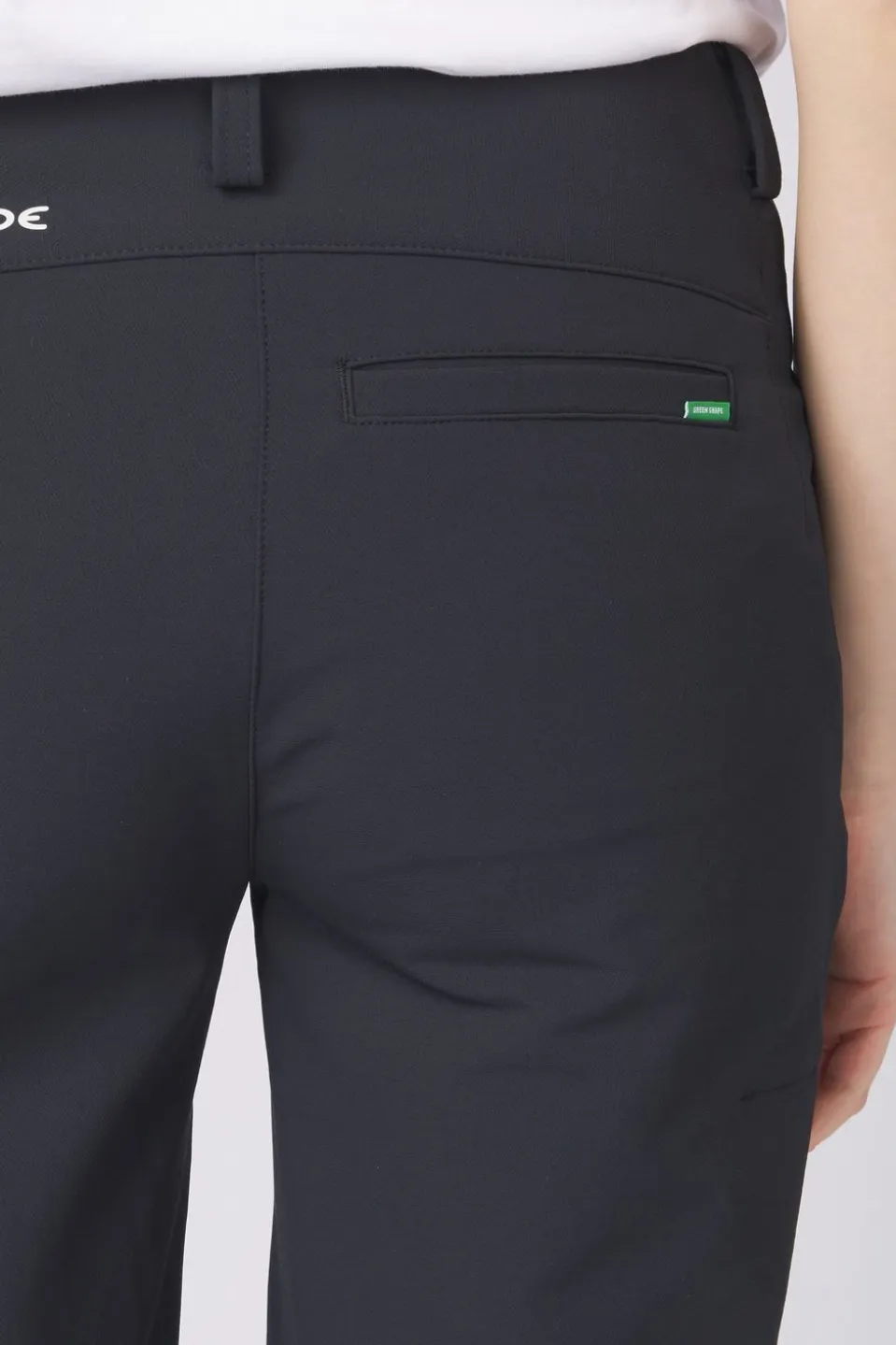 Vaude Broek Strathcona II