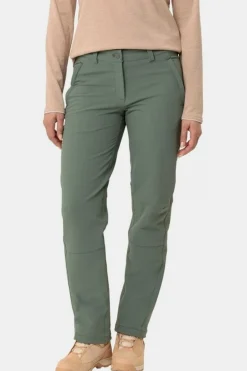 Vaude Broek Strathcona II