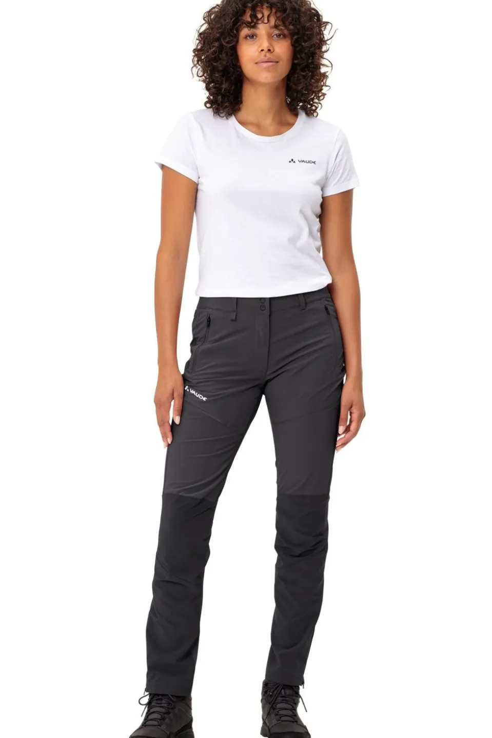 Vaude Broek Women'S Elope Pants