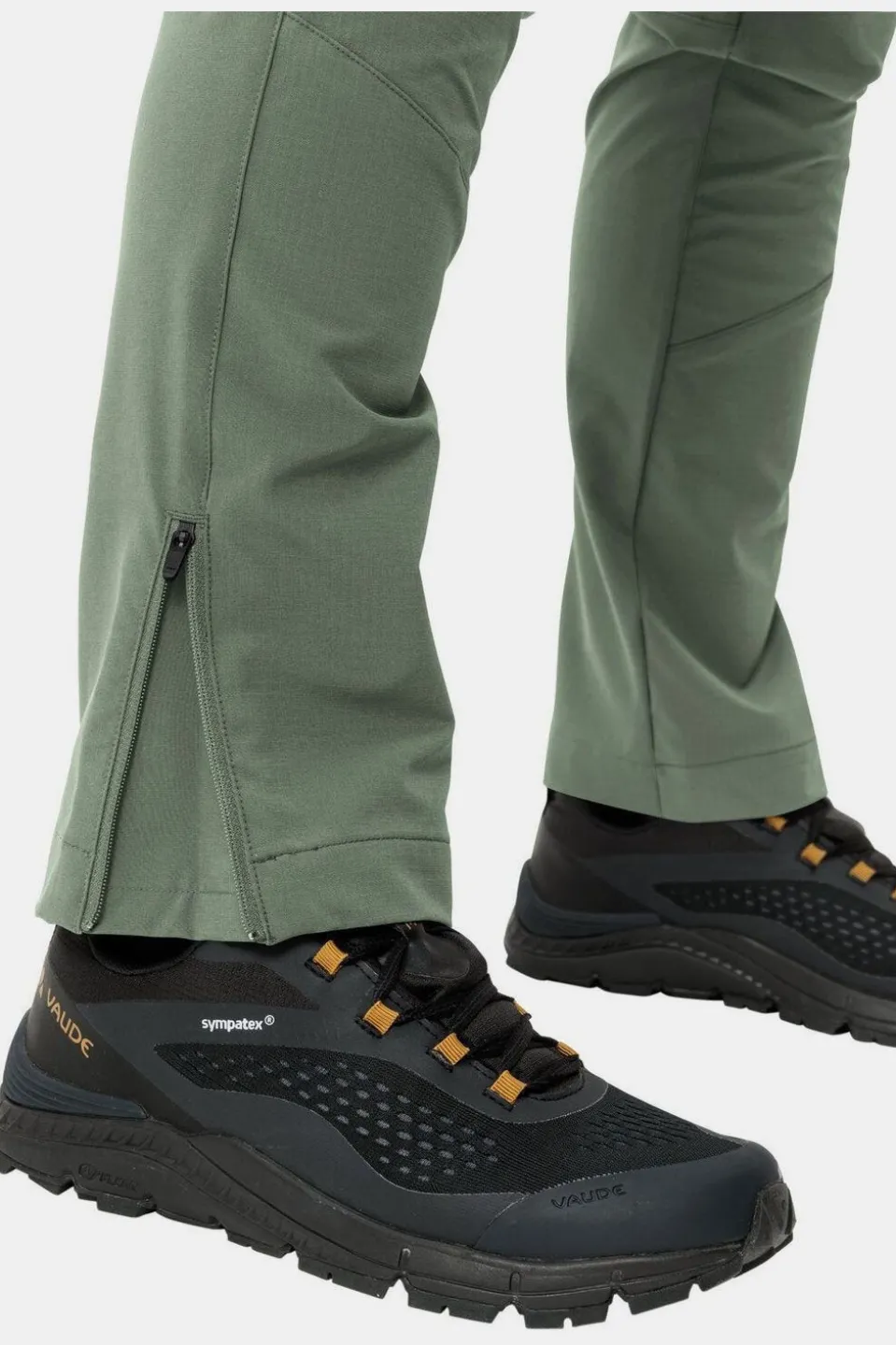 Vaude Broek Women'S Elope Pants
