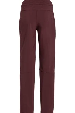 Vaude Broek Women'S Elope Softshell Pants