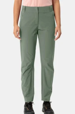 Vaude Broek Women'S Skomer Pants Iii