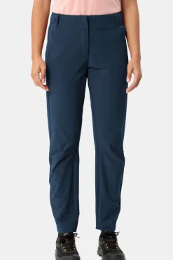Vaude Broek Women'S Skomer Pants Iii