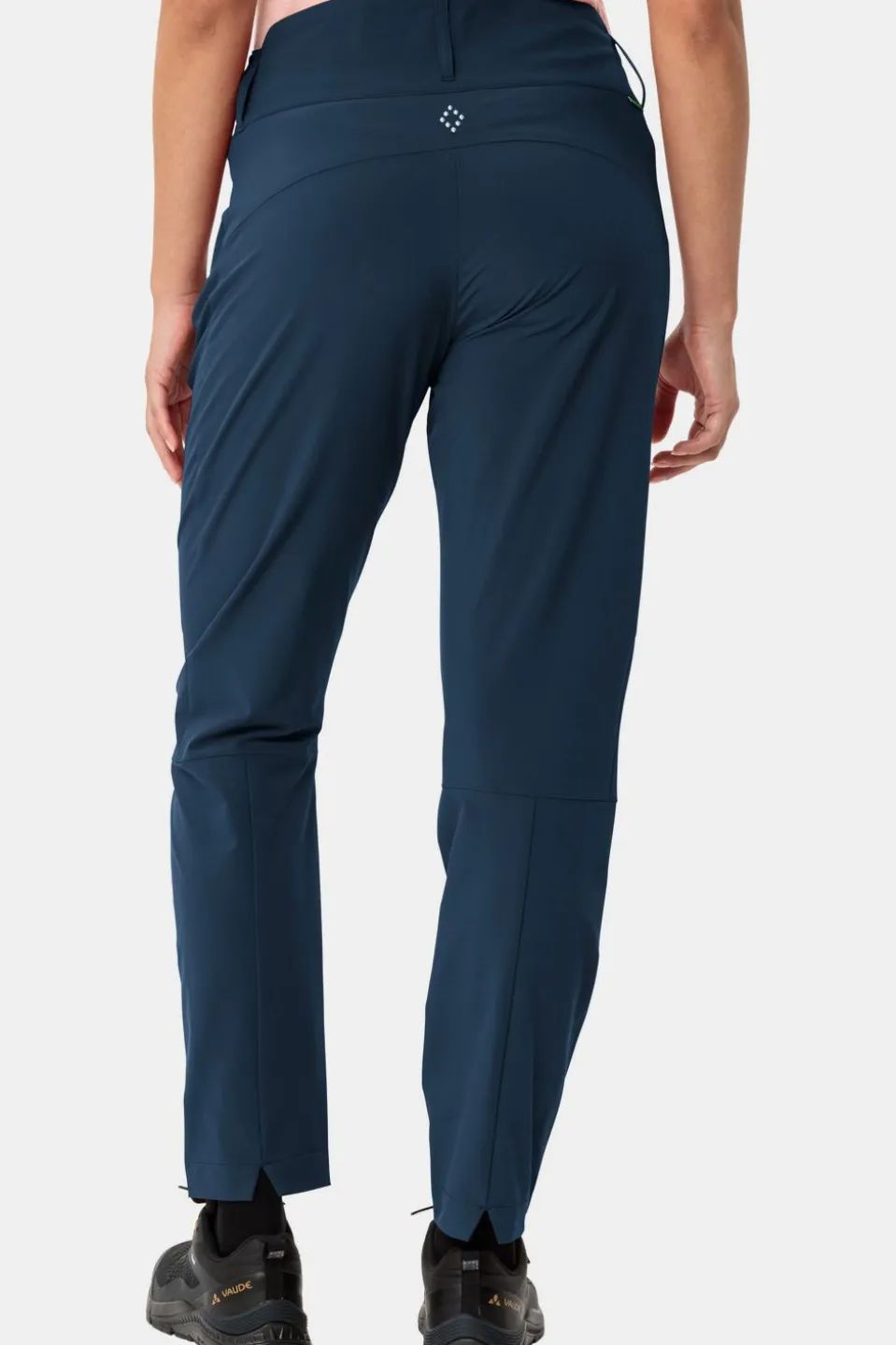 Vaude Broek Women'S Skomer Pants Iii