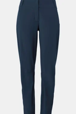 Vaude Broek Women'S Skomer Pants Iii