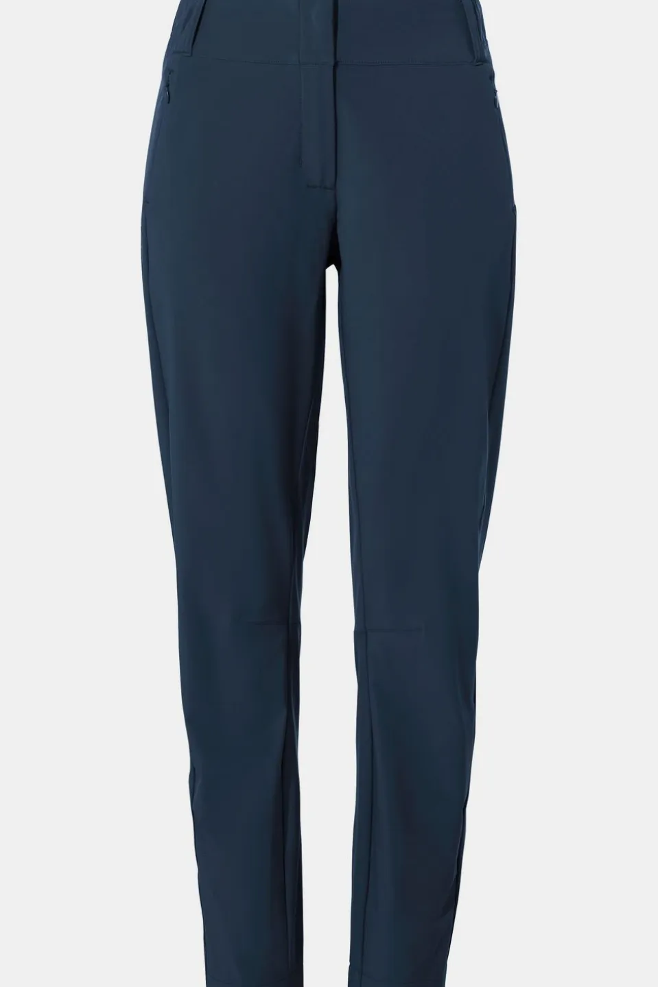 Vaude Broek Women'S Skomer Pants Iii