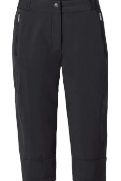 Vaude Capri Wo Farley Stretch III