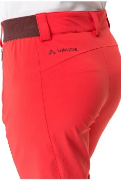Vaude Capri Wo Farley Stretch III