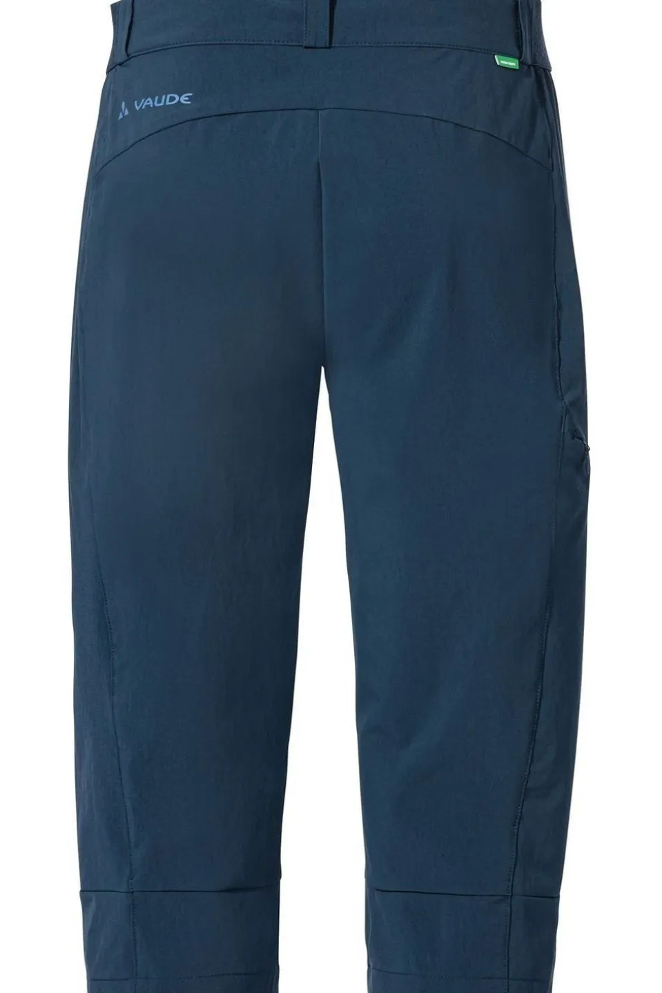 Vaude Capri Wo Farley Stretch III