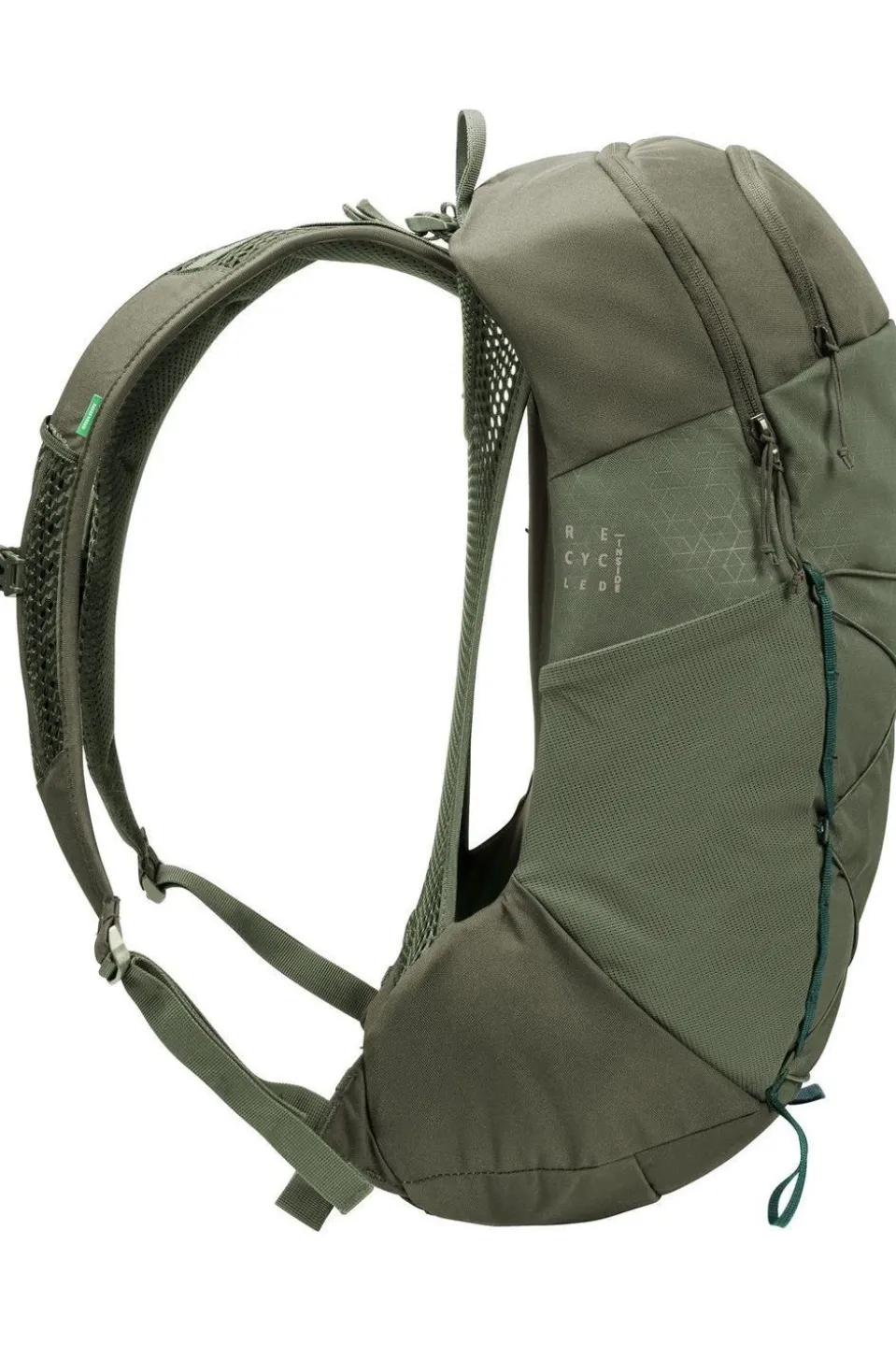 Vaude Dagrugzak Agile Air 20