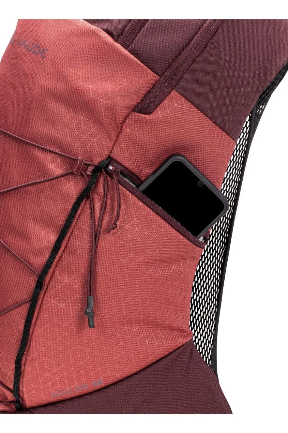 Vaude Dagrugzak Agile Air 20