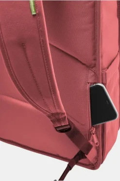 Vaude Dagrugzak Coreway Rolltop 20