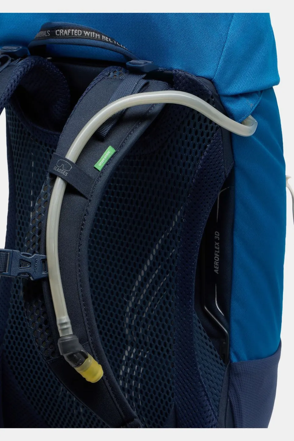 Vaude Dagrugzak Dames Women'S Skomer 18