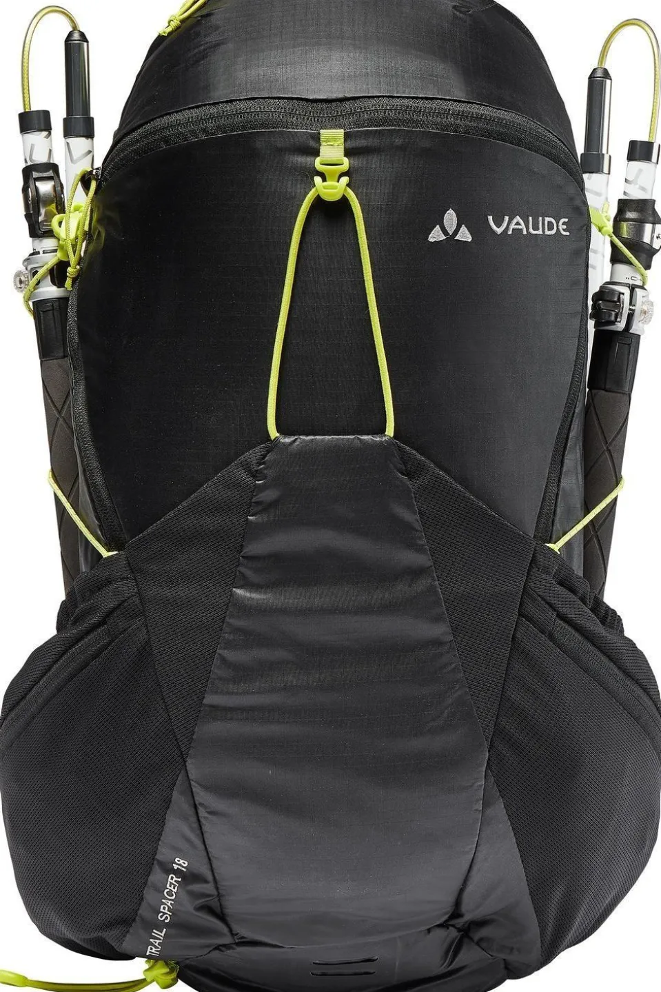 Vaude Dagrugzak Trail Spacer 18