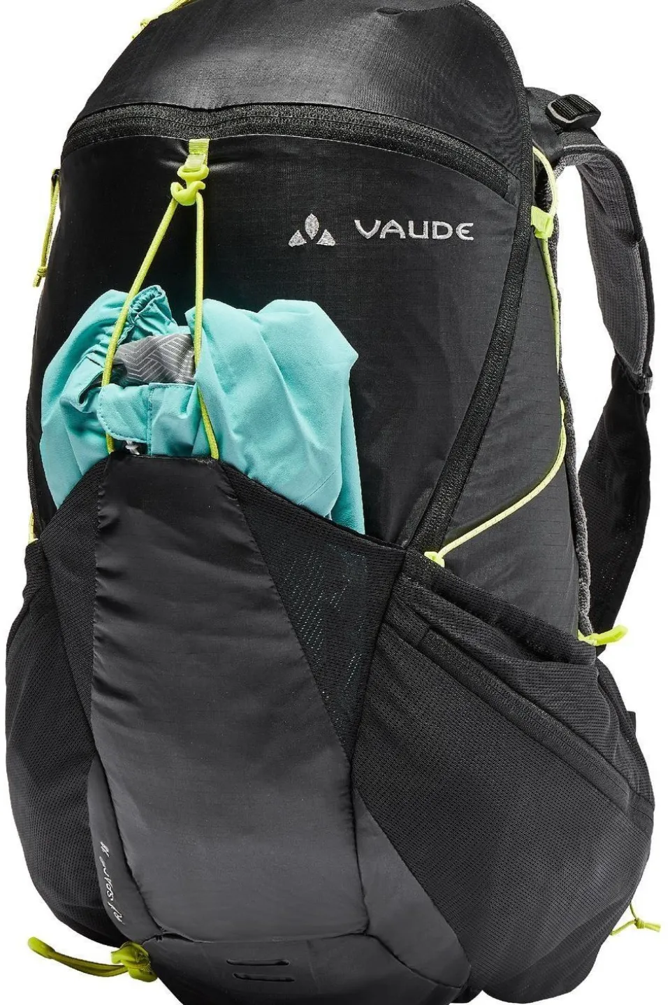 Vaude Dagrugzak Trail Spacer 18