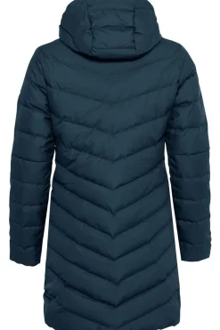 Vaude Donsjas Women'S Annecy Down Coat