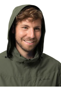 Vaude Escape Bike Light Jacket