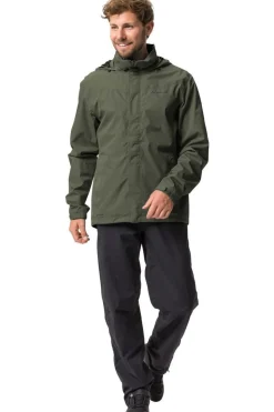 Vaude Escape Bike Light Jacket
