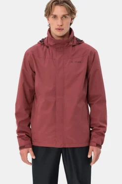 Vaude Escape Bike Light Jacket