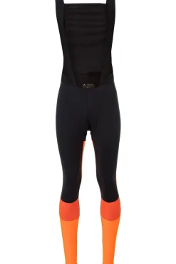Vaude Fietsbroek Kuro Warm Bib Tights