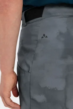 Vaude Fietsbroek Me Loamer Shorts