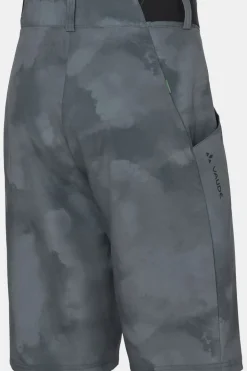 Vaude Fietsbroek Me Loamer Shorts