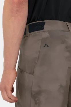 Vaude Fietsbroek Me Loamer Shorts