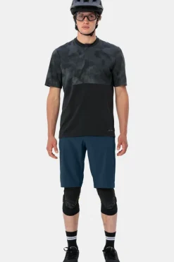 Vaude Fietsbroek Me Loamer Shorts