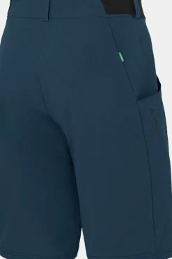 Vaude Fietsbroek Me Loamer Shorts