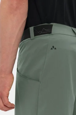 Vaude Fietsbroek Me Loamer Shorts