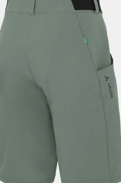 Vaude Fietsbroek Me Loamer Shorts