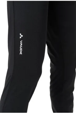 Vaude Fietsbroek Men's Matera Warm Bib Tights W/O Sc