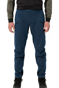 Vaude Fietsbroek Men'S Minaki Pants Ii