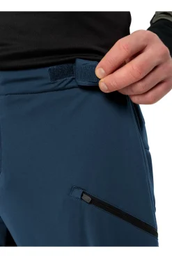 Vaude Fietsbroek Men'S Minaki Pants Ii