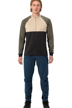Vaude Fietsbroek Men'S Minaki Pants Ii