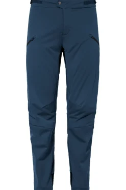 Vaude Fietsbroek Men'S Minaki Pants Ii