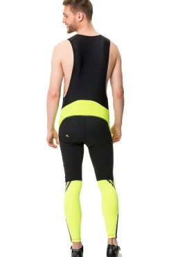 Vaude Fietsbroek Men'S Posta Warm Bib Tights