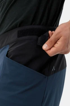 Vaude Fietsbroek Men'S Qimsa Pro Shorts