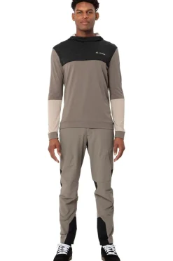 Vaude Fietsbroek Men'S Qimsa Light Softshell Pants