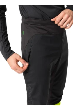 Vaude Fietsbroek Men'S Wintry Pants V