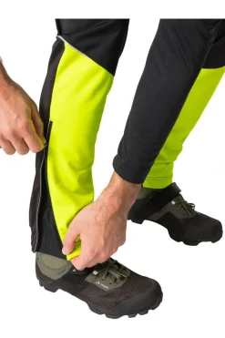 Vaude Fietsbroek Men'S Wintry Pants V
