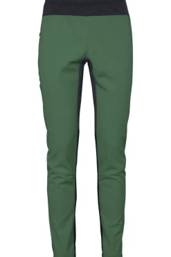 Vaude Fietsbroek Men'S Wintry Pants V