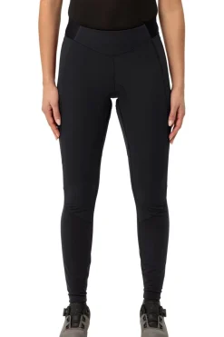 Vaude Fietsbroek Posta Warm Tight