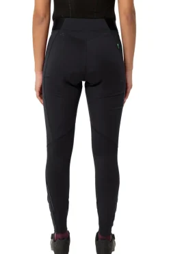 Vaude Fietsbroek Posta Warm Tight