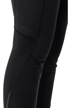 Vaude Fietsbroek Posta Warm Tight