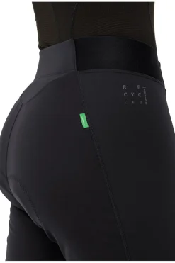 Vaude Fietsbroek Posta Warm Tight