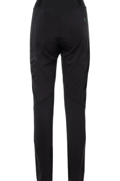 Vaude Fietsbroek Posta Warm Tight